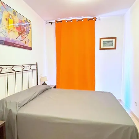 Apartman Puigmal *