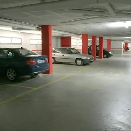 Puigmal Apartman