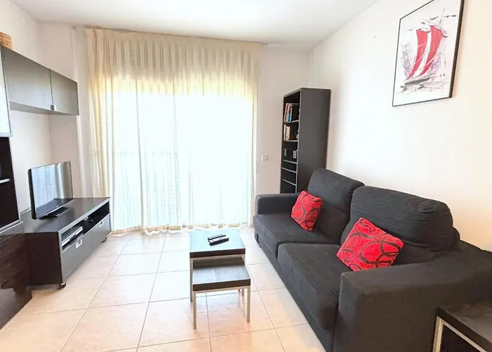 Apartman Puigmal