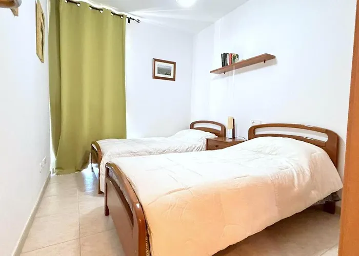 Apartman Puigmal Empuriabrava