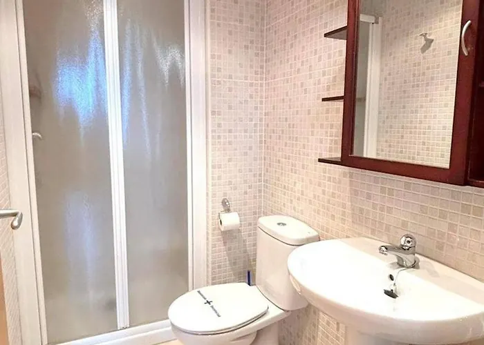 Puigmal Apartman *