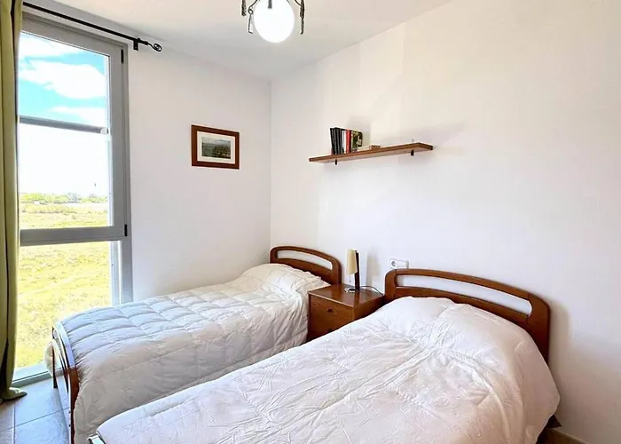 Puigmal Apartman Empuriabrava
