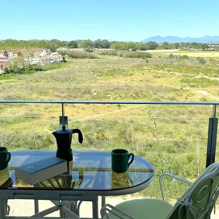 Apartment Puigmal *