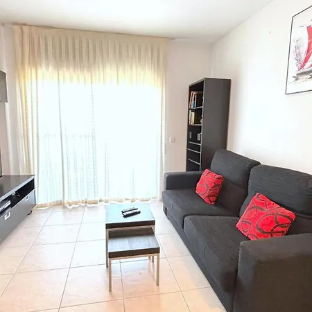 Apartment Puigmal