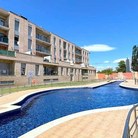 Apartment Puigmal *