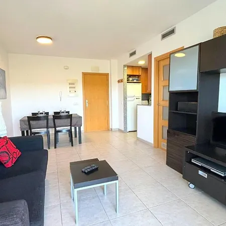 Appartamento Puigmal Empuriabrava