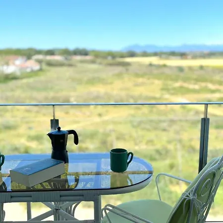 Puigmal Apartment *