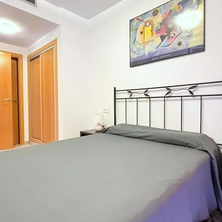 Apartment Puigmal *