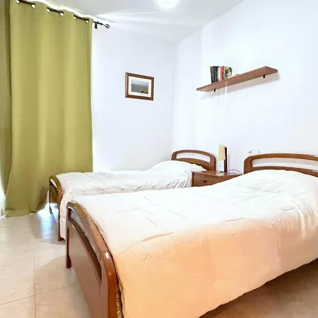 Apartment Puigmal Empuriabrava