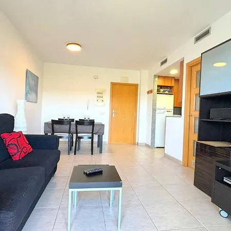 Puigmal Apartment Empuriabrava