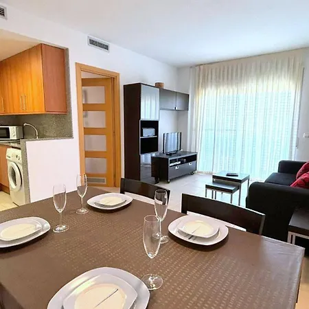 Puigmal Apartment
