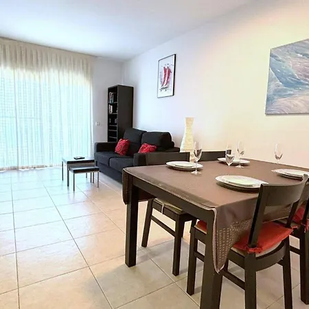 Puigmal Apartment