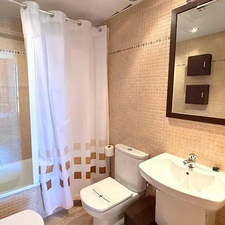 Apartment Puigmal
