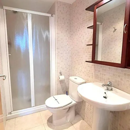 Puigmal Apartment *