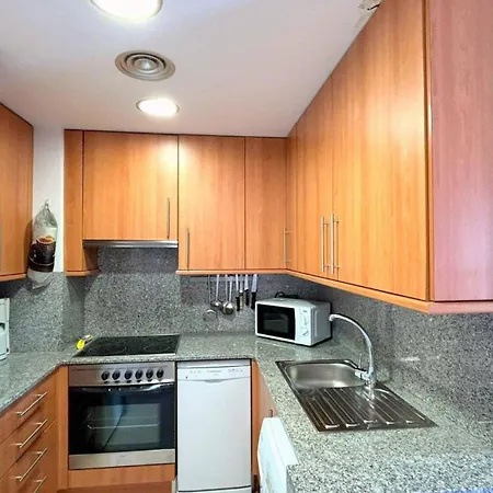 Apartment Puigmal Empuriabrava