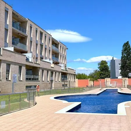 Apartment Puigmal
