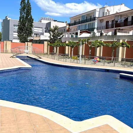 Puigmal Apartment *