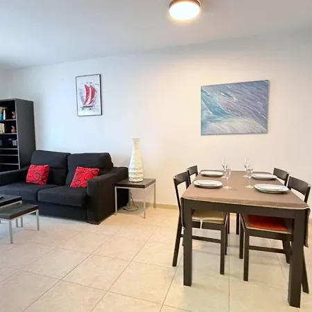 Apartment Puigmal *