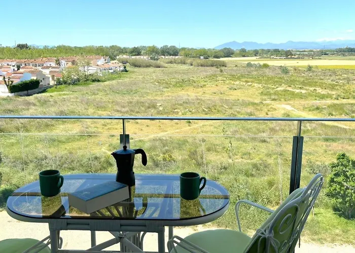 Appartamento Puigmal *