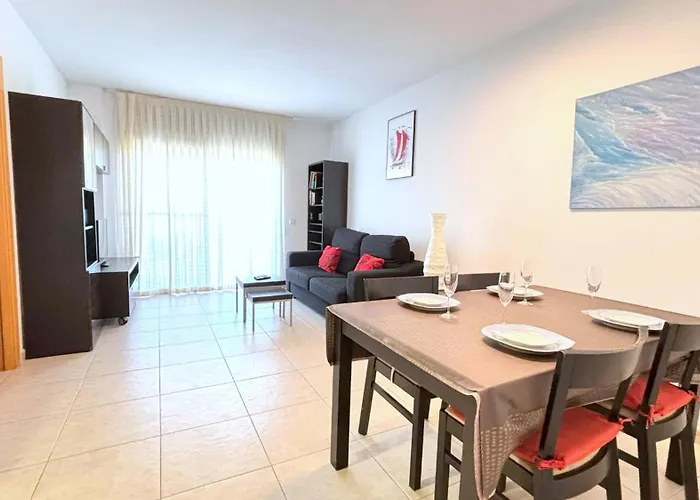 Puigmal * Empuriabrava