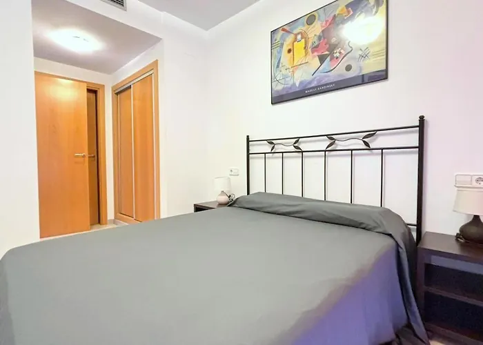 Appartamento Puigmal *