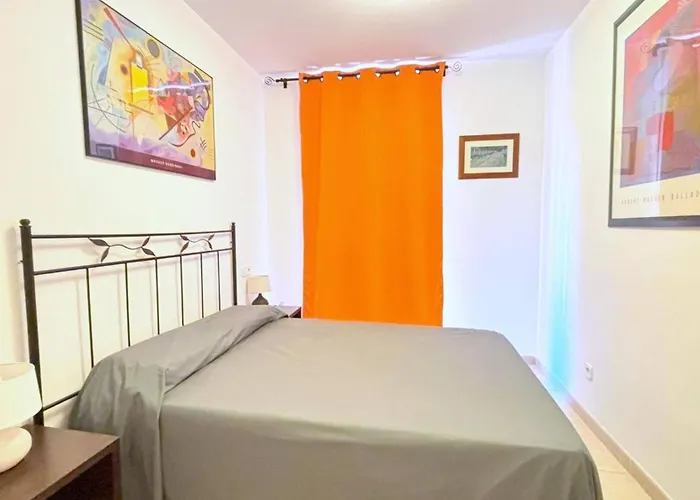 Appartamento Puigmal *