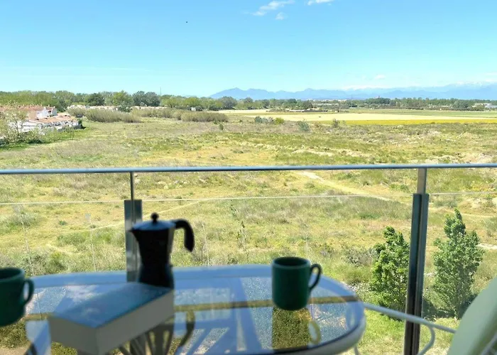 Appartamento Puigmal *