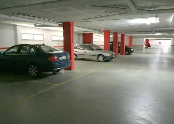 Puigmal Appartamento