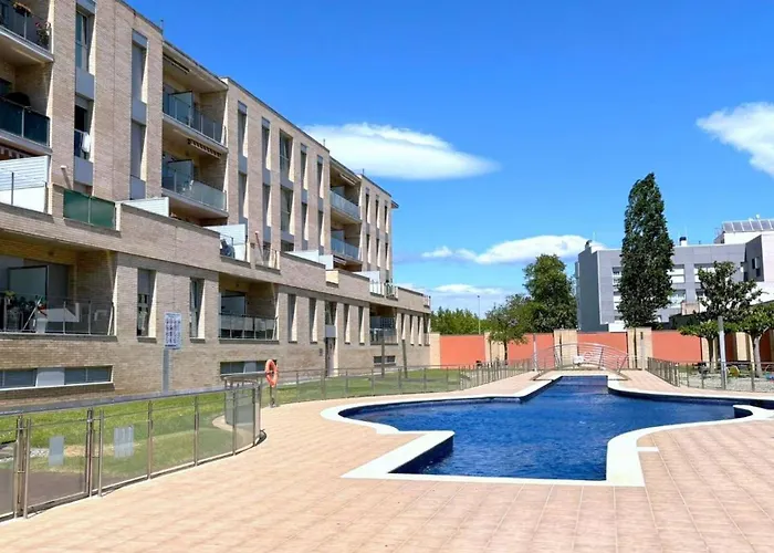 Appartamento Puigmal