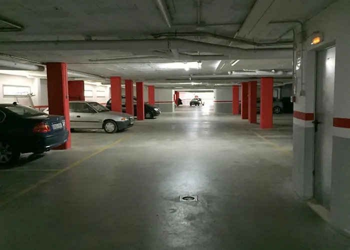 Appartamento Puigmal